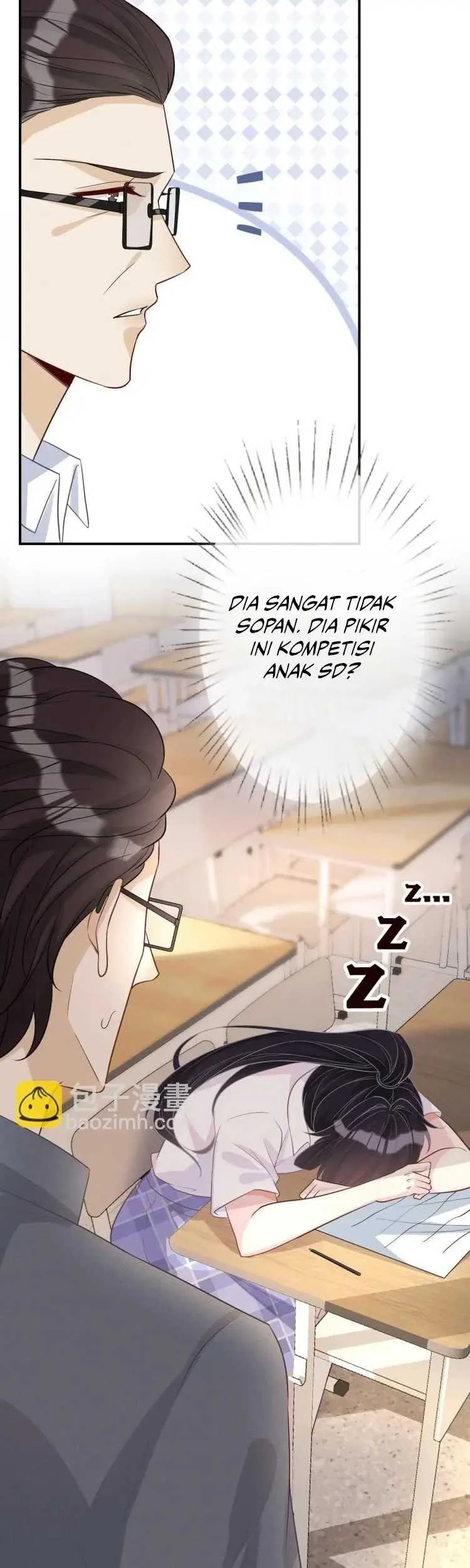 Bao Jin Wo De Xiao Majia Chapter 9 Gambar 25