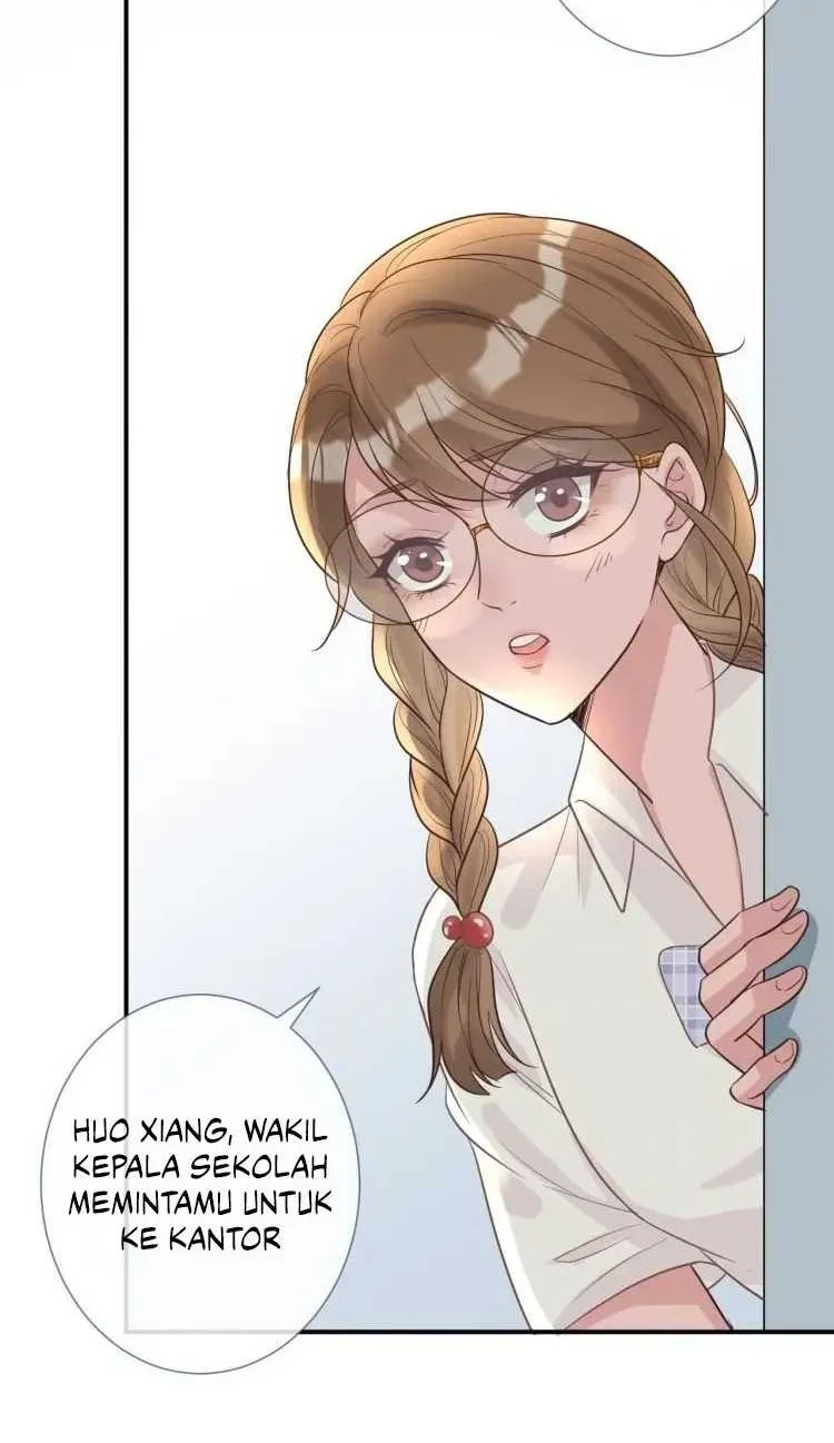 Bao Jin Wo De Xiao Majia Chapter 9 Gambar 28