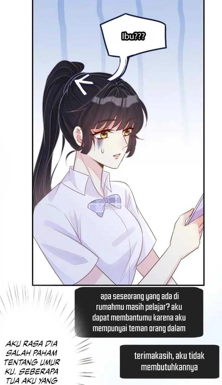 Bao Jin Wo De Xiao Majia Chapter 9 Gambar 6