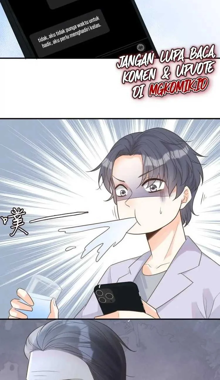 Bao Jin Wo De Xiao Majia Chapter 9 Gambar 8