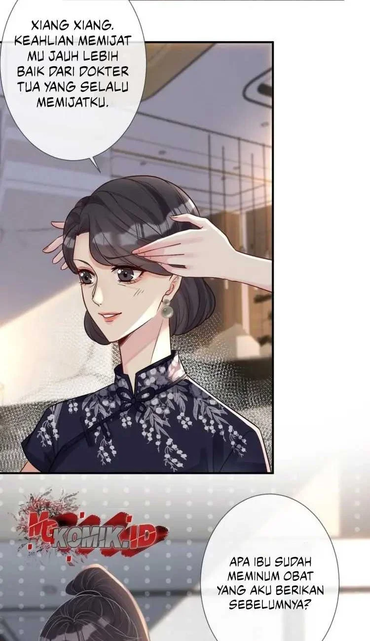 Bao Jin Wo De Xiao Majia Chapter 9 Gambar 10