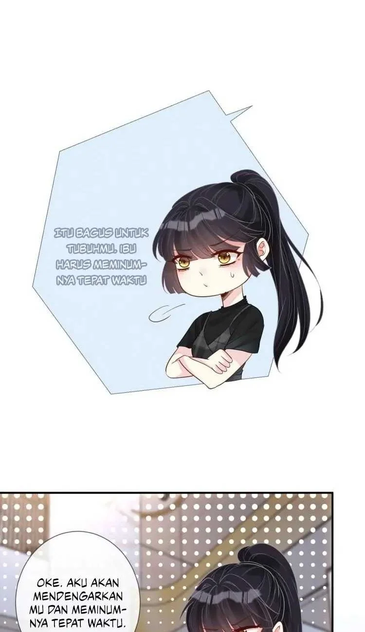 Bao Jin Wo De Xiao Majia Chapter 9 Gambar 12