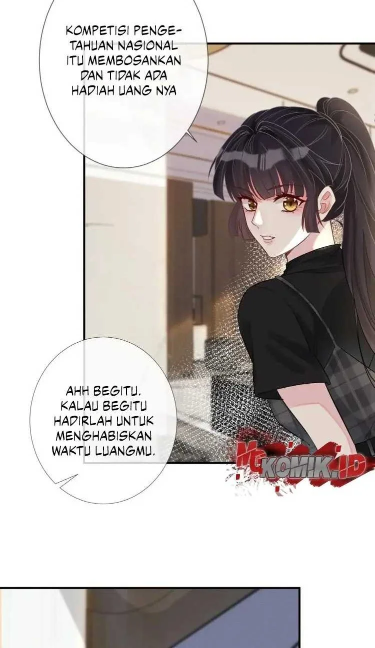 Bao Jin Wo De Xiao Majia Chapter 9 Gambar 14