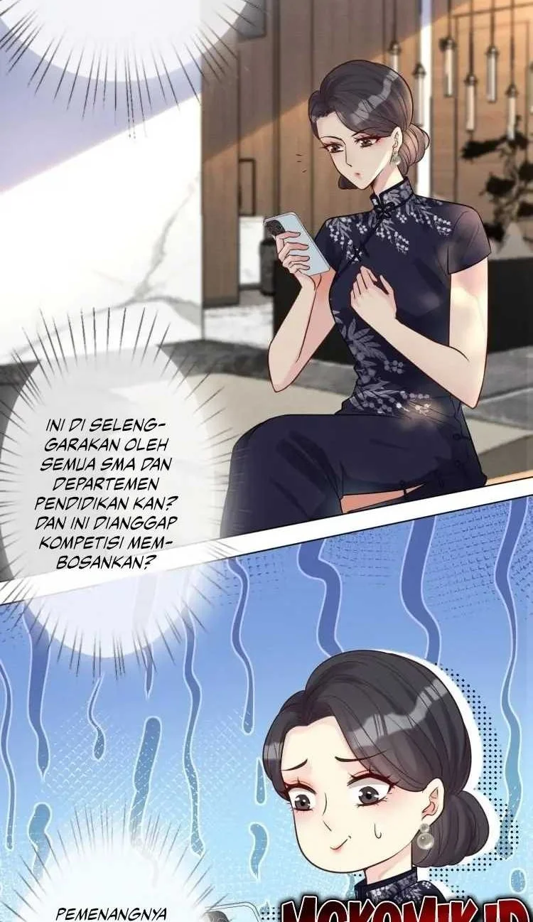 Bao Jin Wo De Xiao Majia Chapter 9 Gambar 16