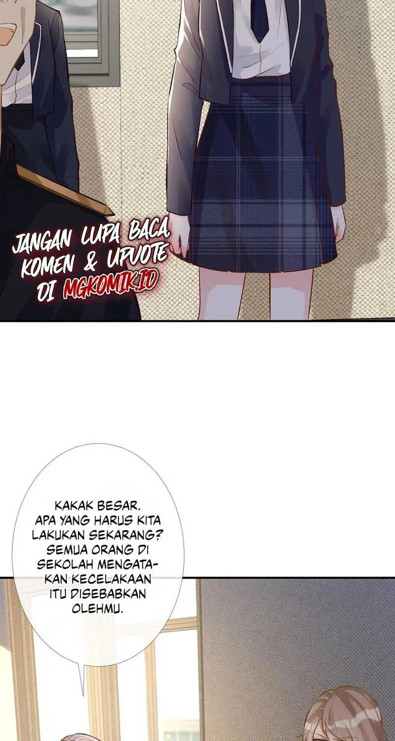 Bao Jin Wo De Xiao Majia Chapter 90 Gambar 22