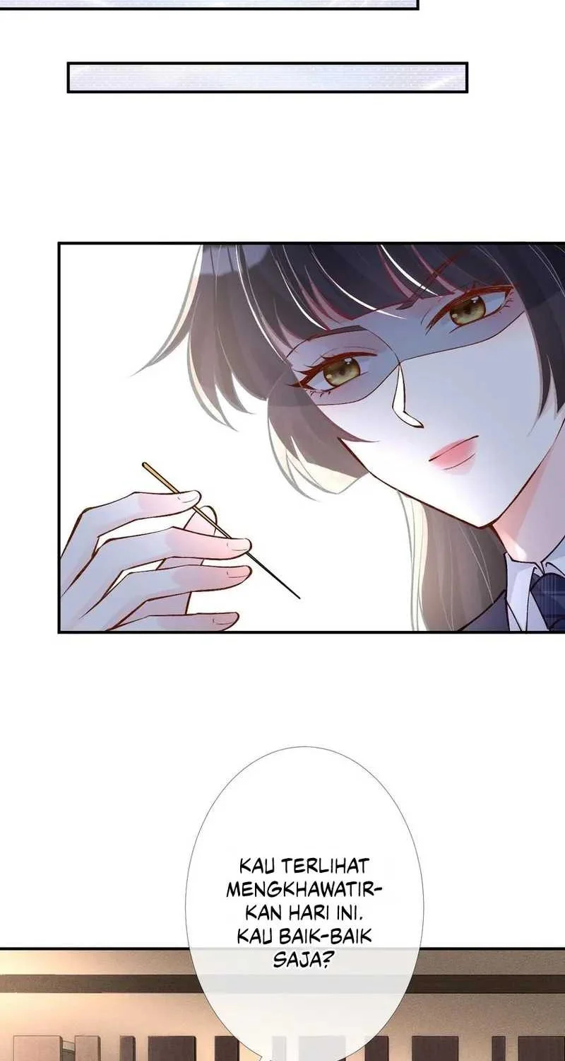 Bao Jin Wo De Xiao Majia Chapter 90 Gambar 24