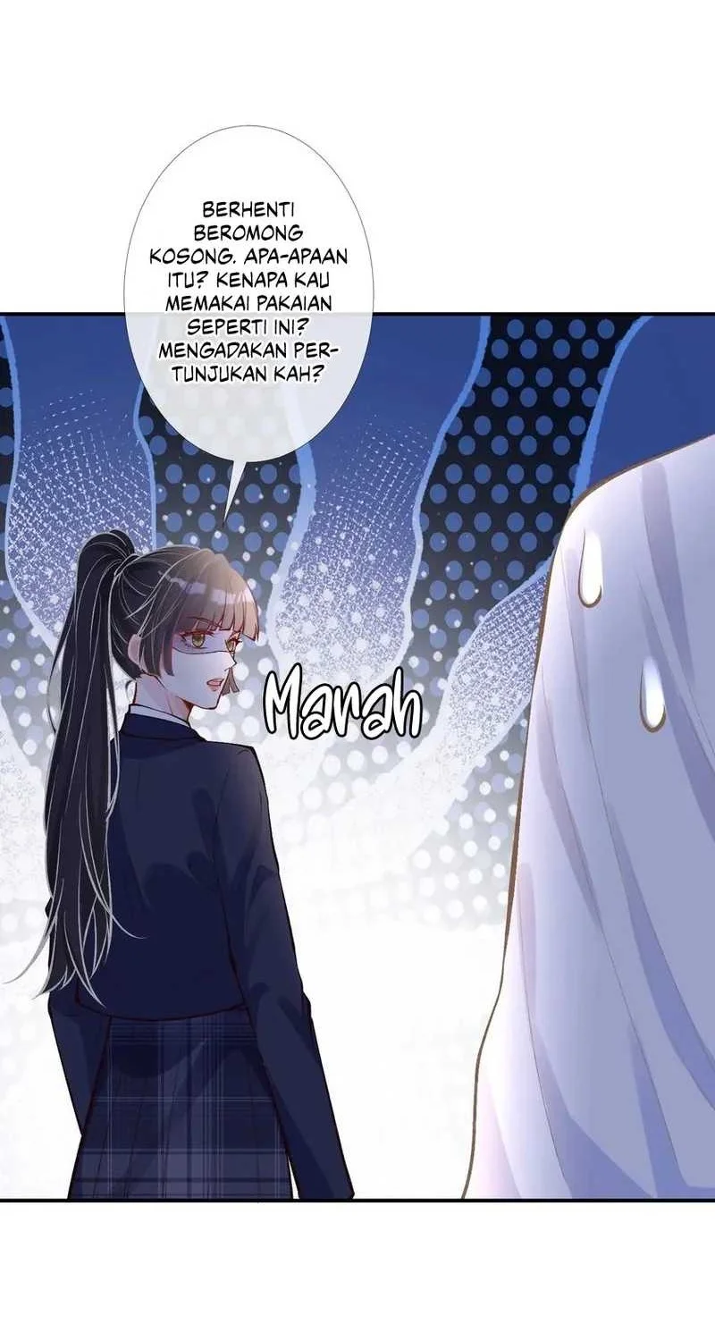 Bao Jin Wo De Xiao Majia Chapter 90 Gambar 26