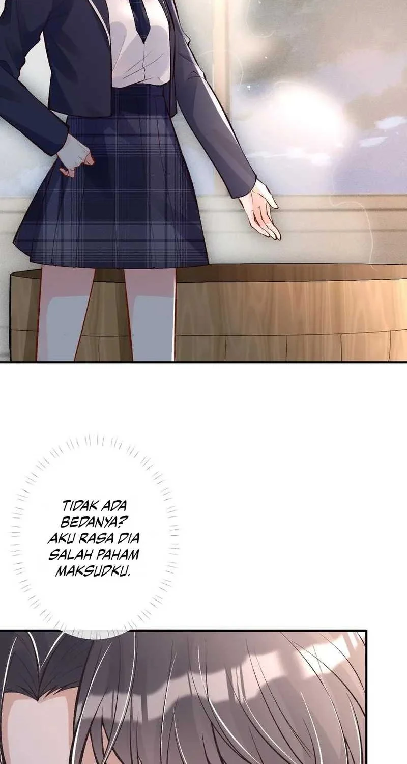 Bao Jin Wo De Xiao Majia Chapter 90 Gambar 28