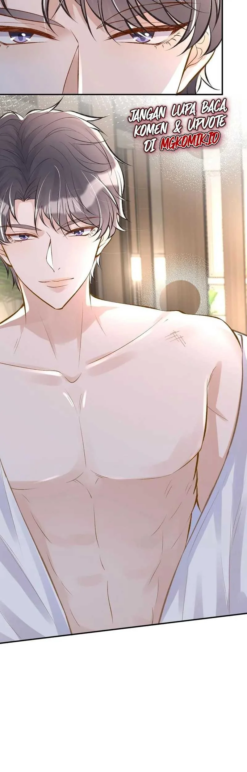 Bao Jin Wo De Xiao Majia Chapter 90 Gambar 29