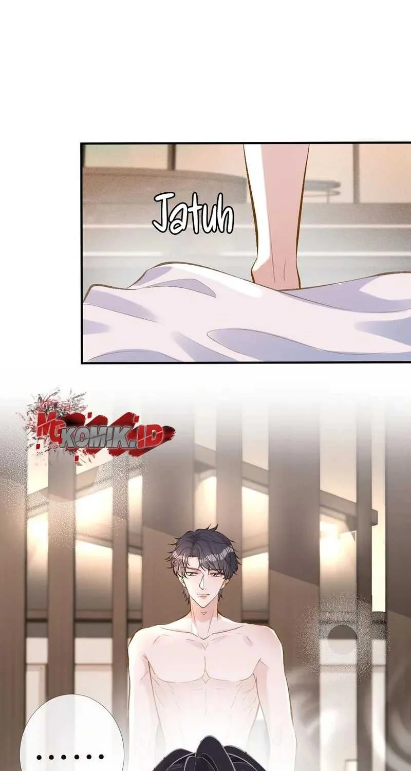 Bao Jin Wo De Xiao Majia Chapter 90 Gambar 30