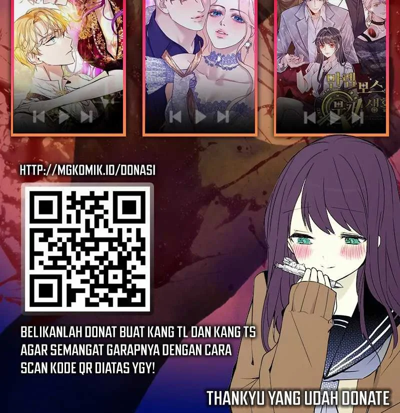 Bao Jin Wo De Xiao Majia Chapter 90 Gambar 33