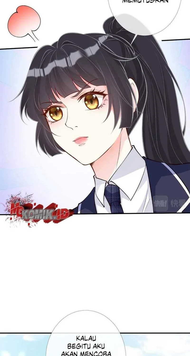 Bao Jin Wo De Xiao Majia Chapter 90 Gambar 4