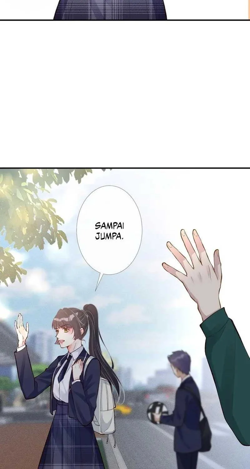 Bao Jin Wo De Xiao Majia Chapter 90 Gambar 6