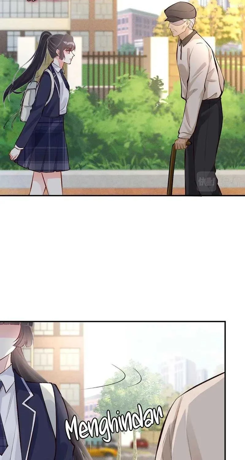 Bao Jin Wo De Xiao Majia Chapter 90 Gambar 8