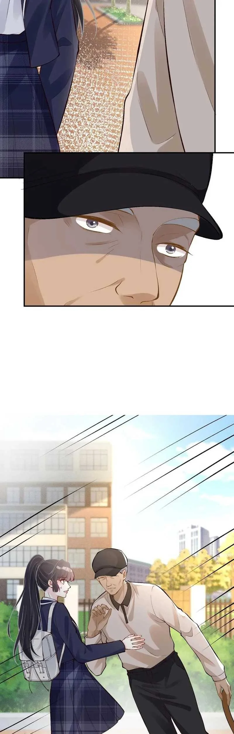 Bao Jin Wo De Xiao Majia Chapter 90 Gambar 9