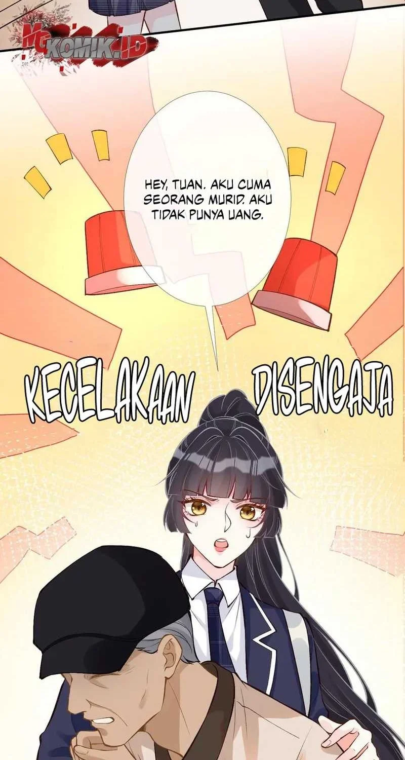 Bao Jin Wo De Xiao Majia Chapter 90 Gambar 10