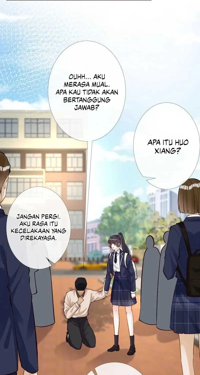 Bao Jin Wo De Xiao Majia Chapter 90 Gambar 14