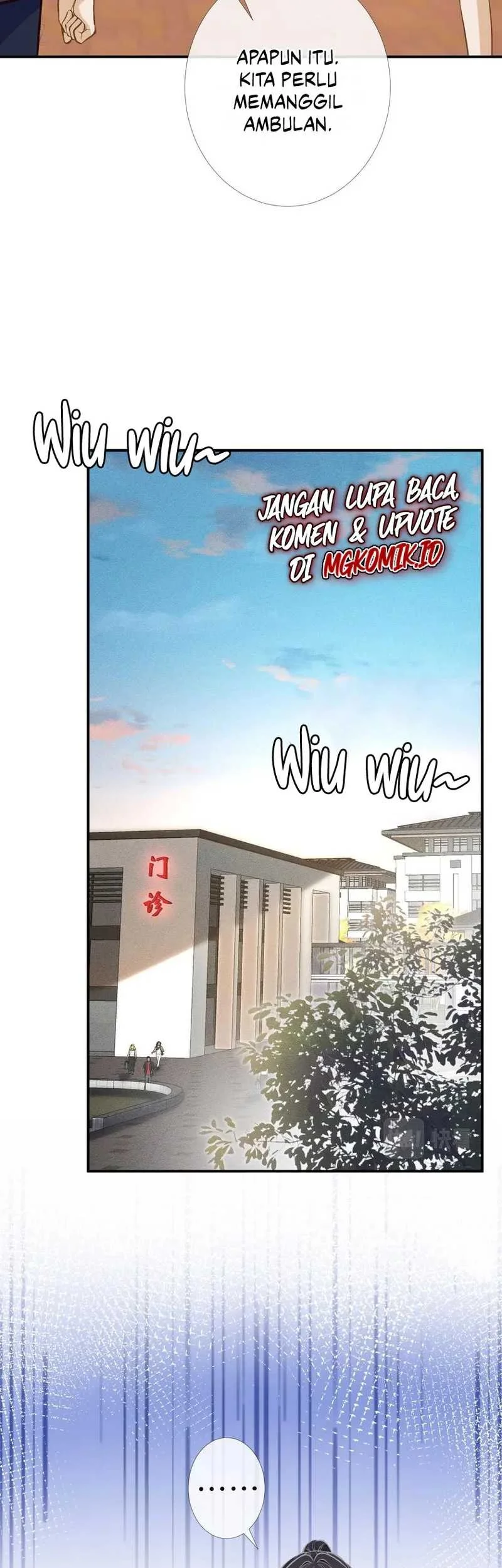 Bao Jin Wo De Xiao Majia Chapter 90 Gambar 15