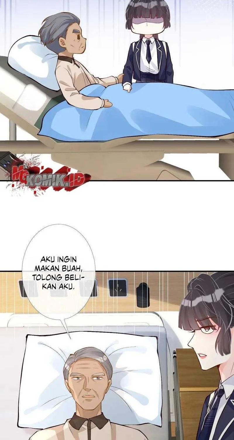 Bao Jin Wo De Xiao Majia Chapter 90 Gambar 16