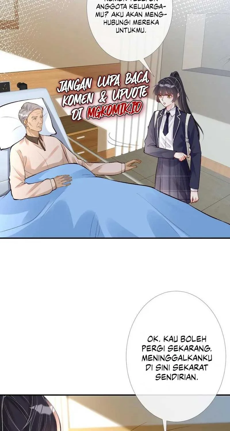 Bao Jin Wo De Xiao Majia Chapter 90 Gambar 18