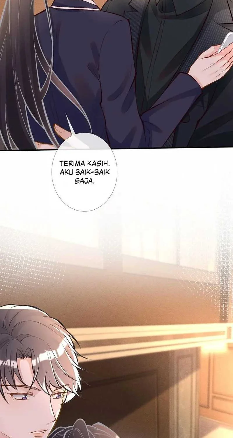 Bao Jin Wo De Xiao Majia Chapter 91 Gambar 20