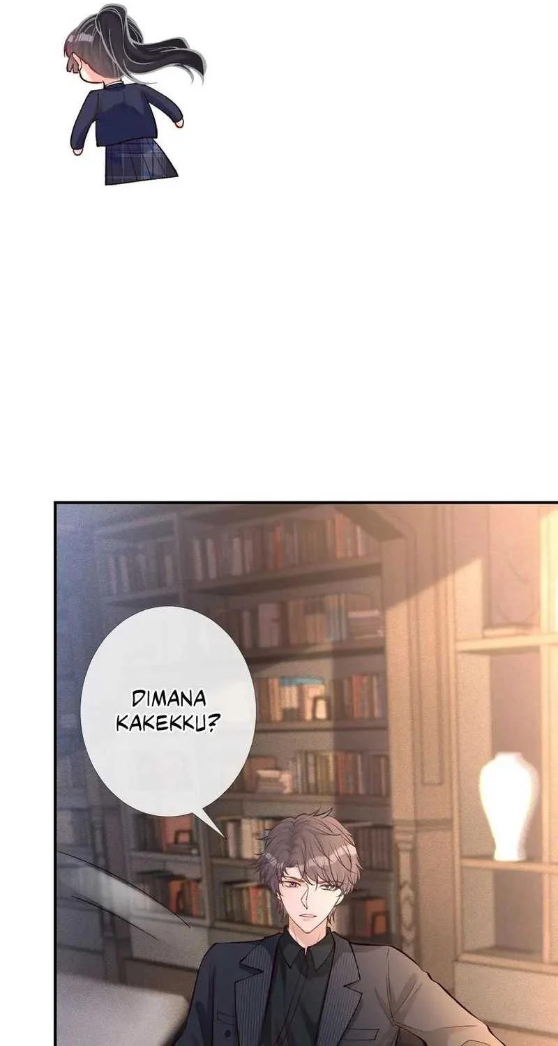 Bao Jin Wo De Xiao Majia Chapter 91 Gambar 24