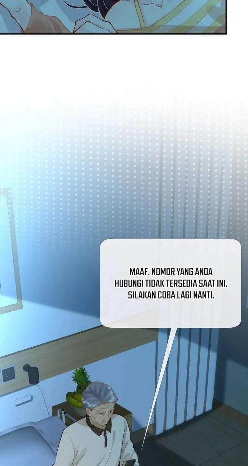 Bao Jin Wo De Xiao Majia Chapter 91 Gambar 28