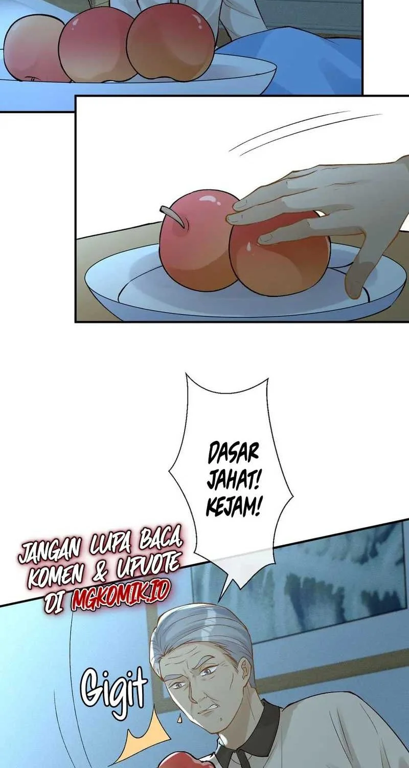 Bao Jin Wo De Xiao Majia Chapter 91 Gambar 30