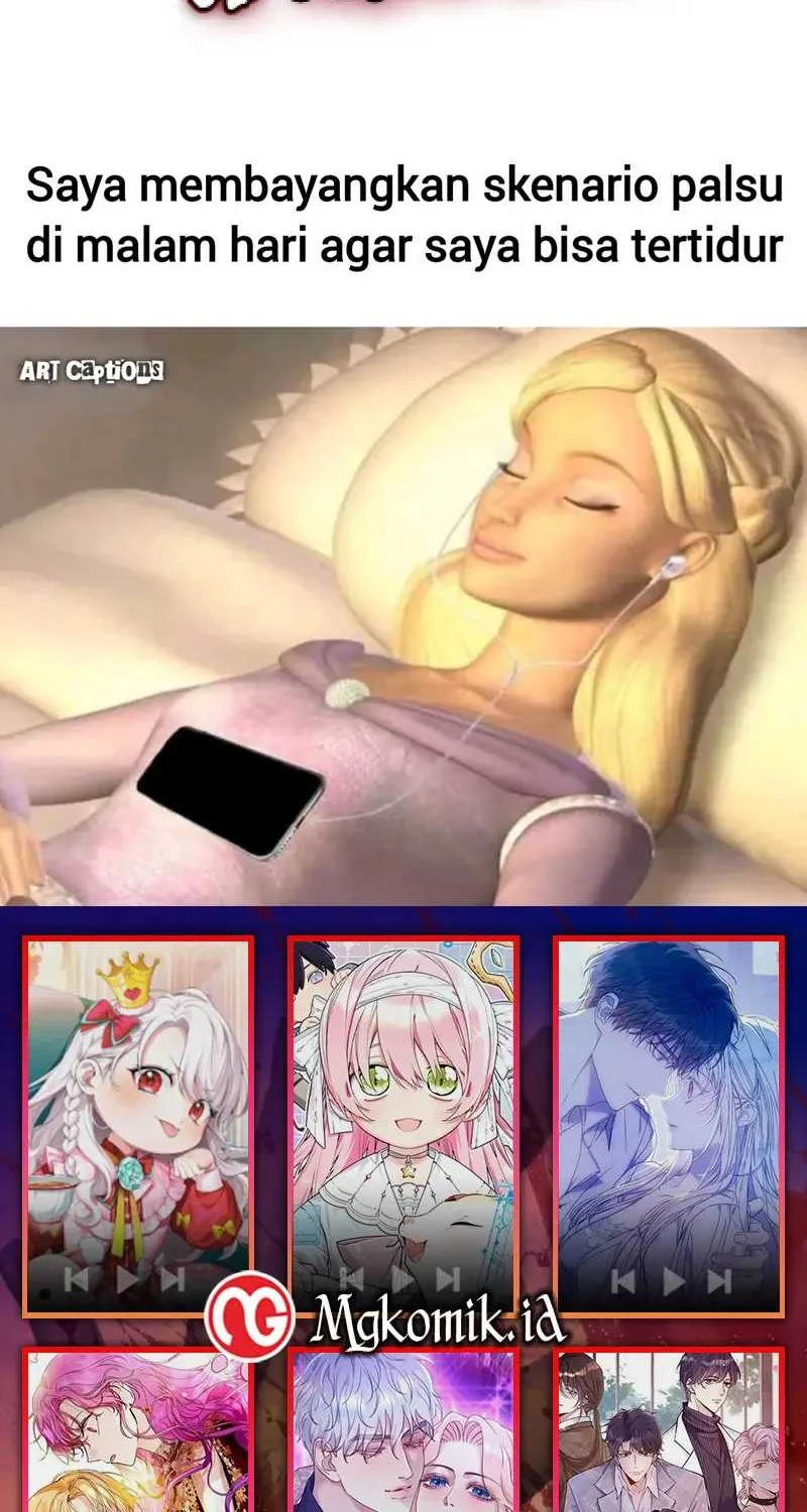 Bao Jin Wo De Xiao Majia Chapter 91 Gambar 32