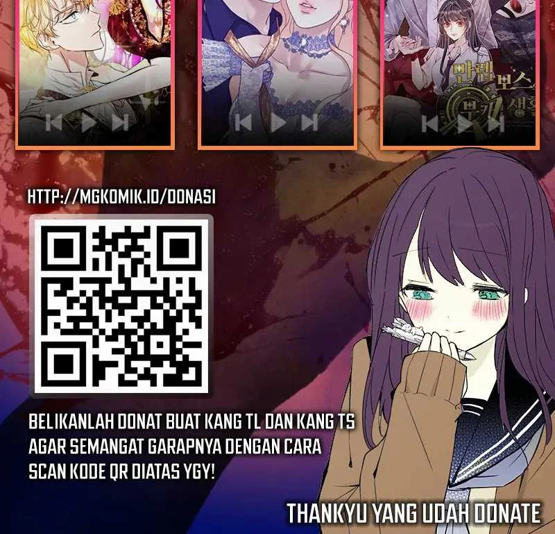 Bao Jin Wo De Xiao Majia Chapter 91 Gambar 33