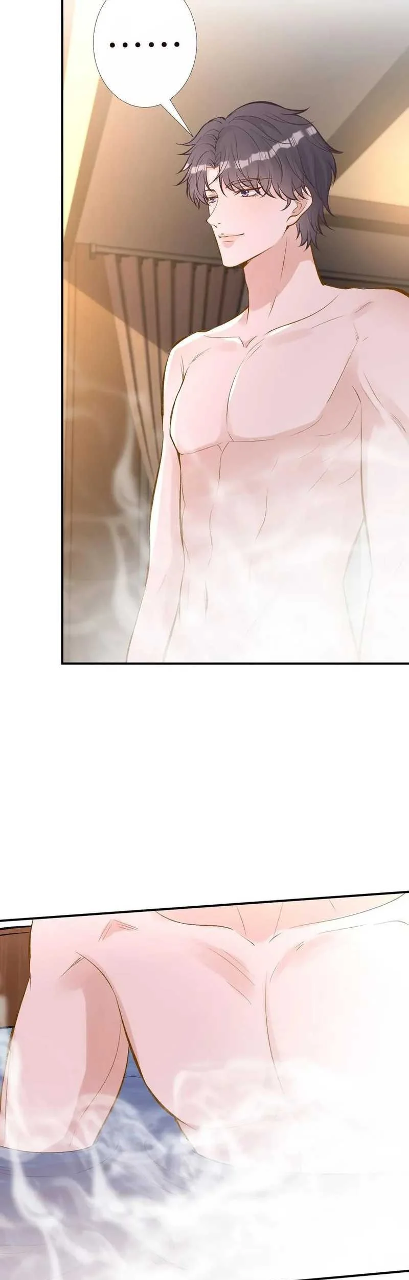 Bao Jin Wo De Xiao Majia Chapter 91 Gambar 5