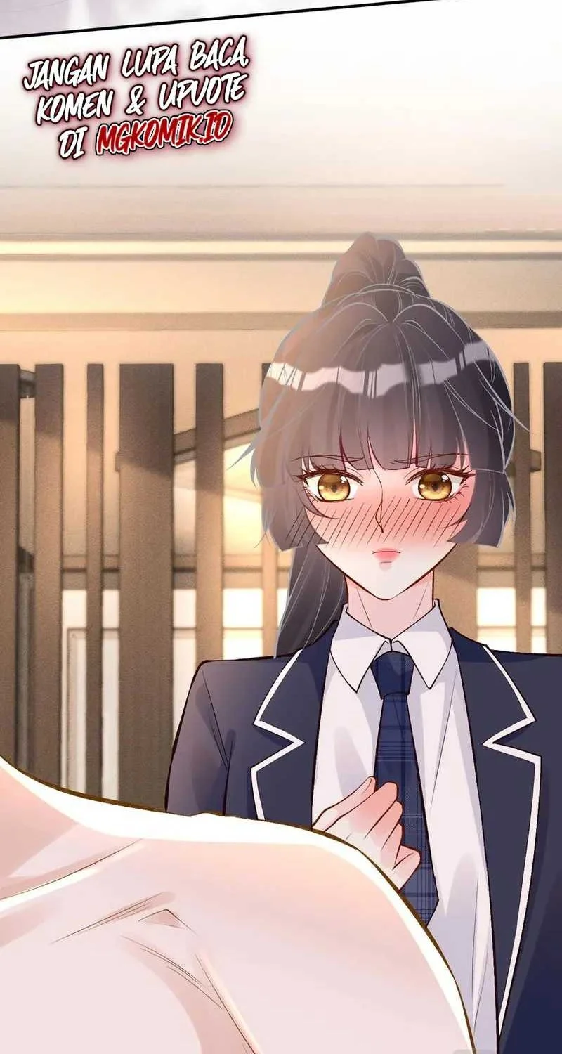 Bao Jin Wo De Xiao Majia Chapter 91 Gambar 6