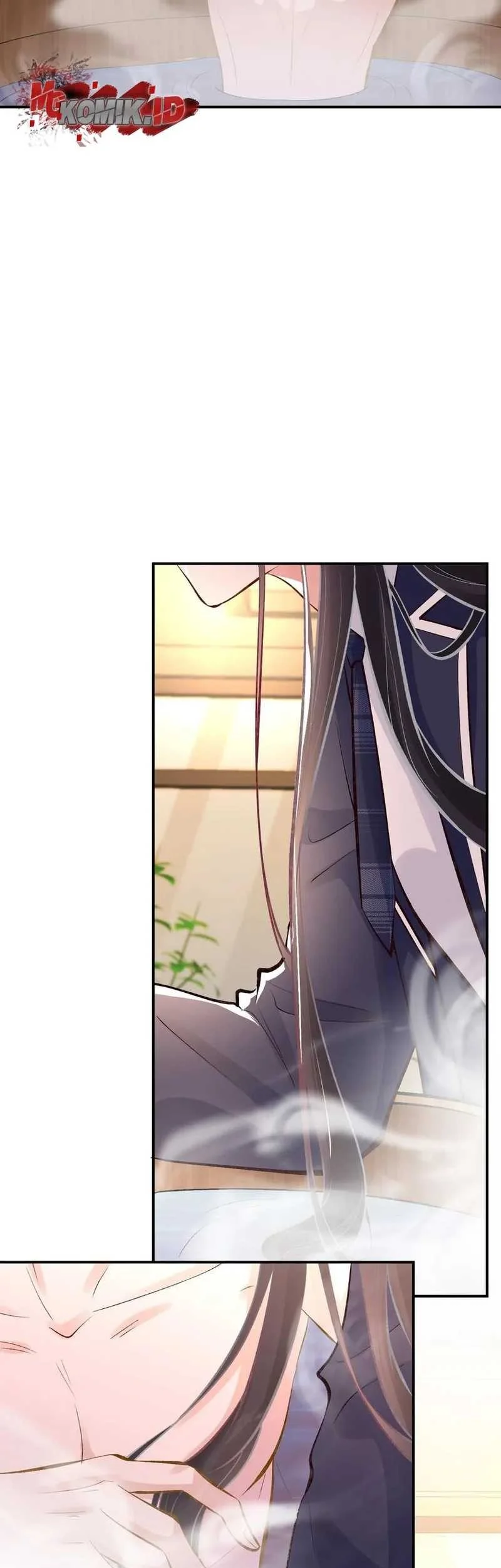 Bao Jin Wo De Xiao Majia Chapter 91 Gambar 11