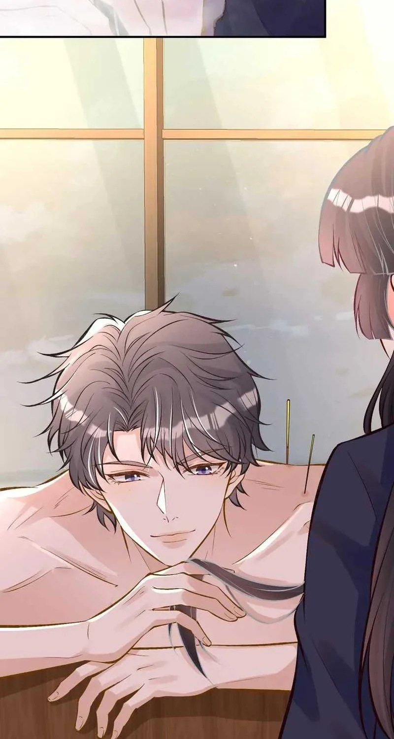 Bao Jin Wo De Xiao Majia Chapter 91 Gambar 12