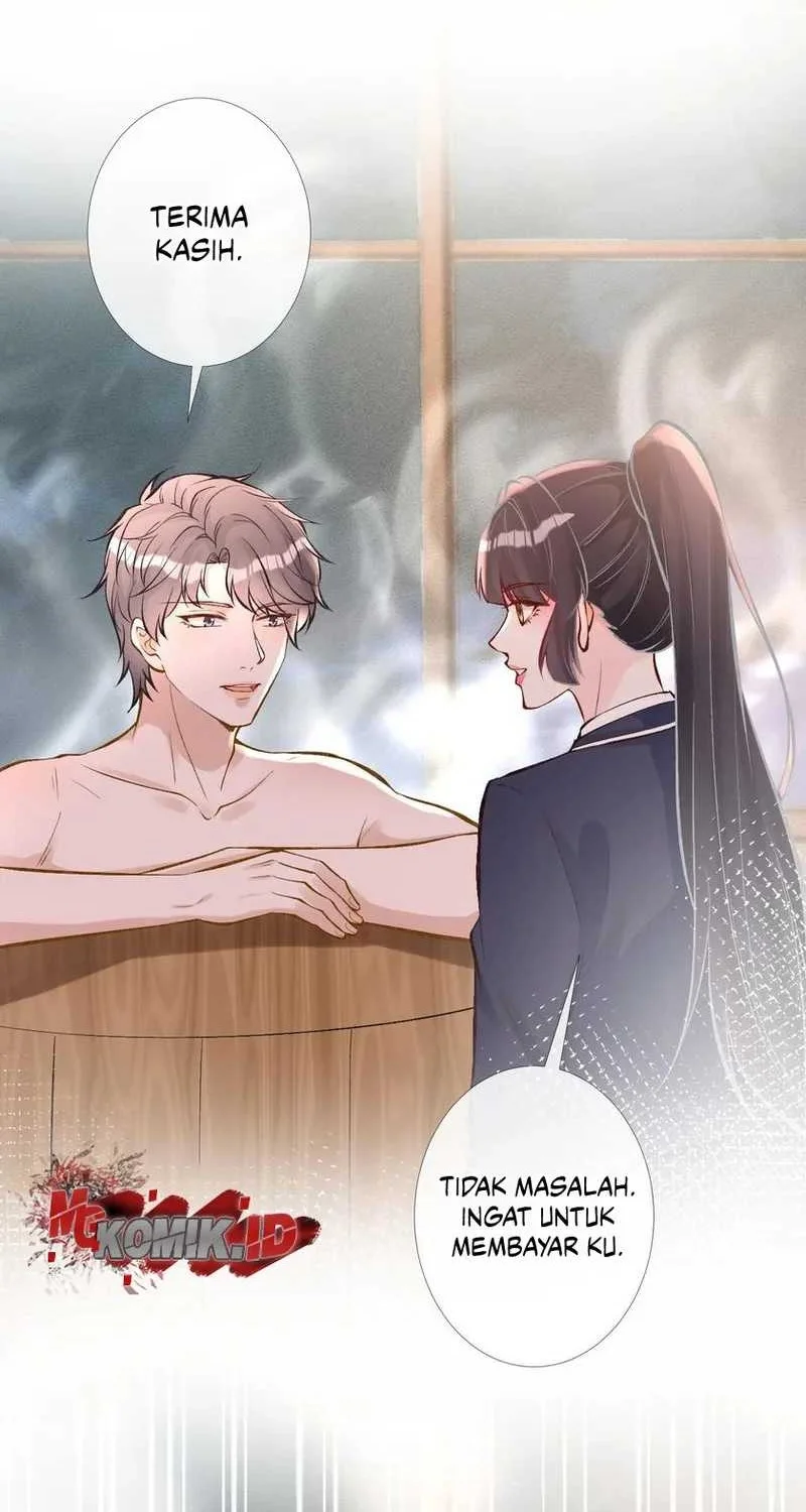 Bao Jin Wo De Xiao Majia Chapter 91 Gambar 14