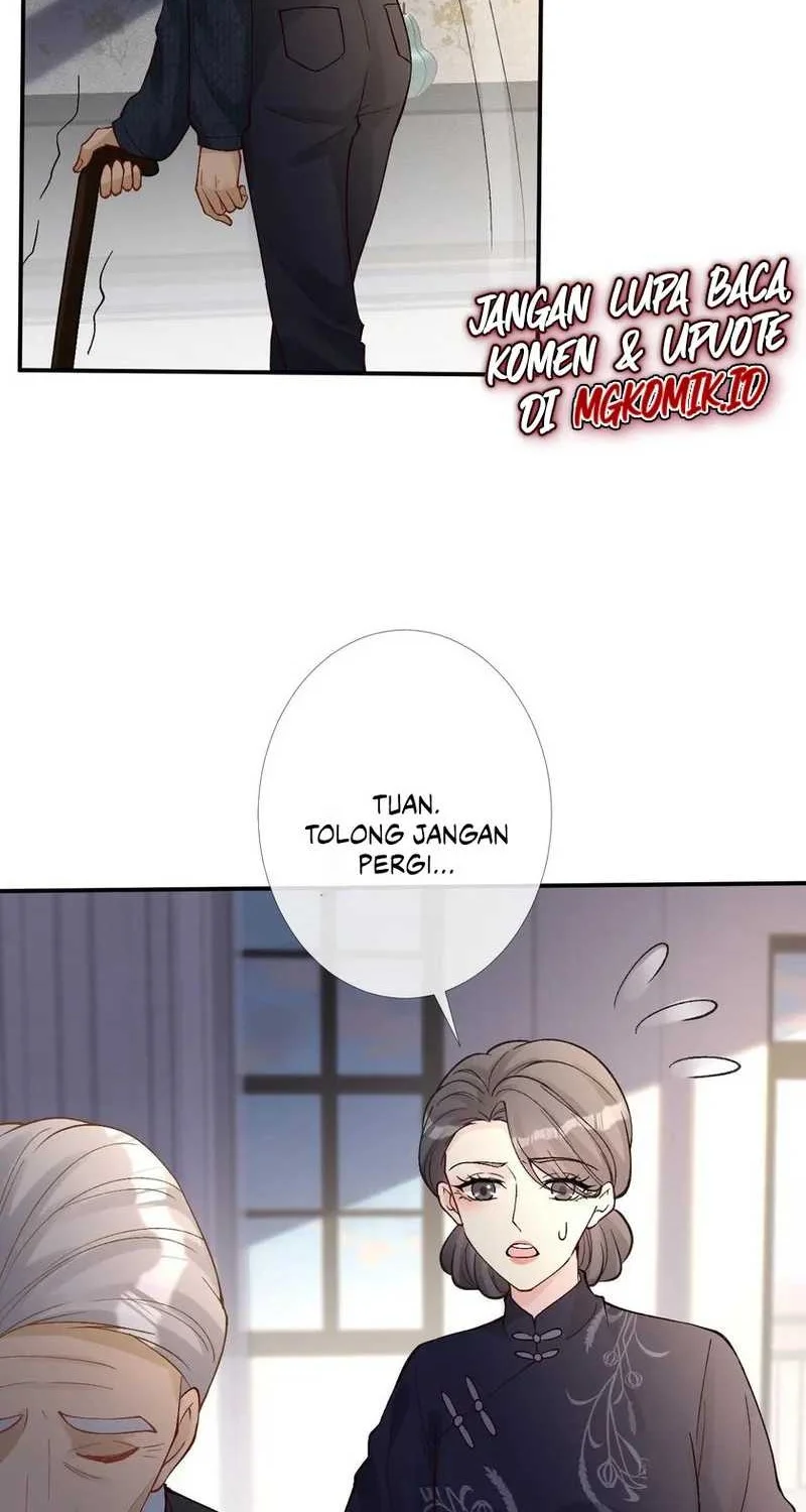 Bao Jin Wo De Xiao Majia Chapter 92 Gambar 20