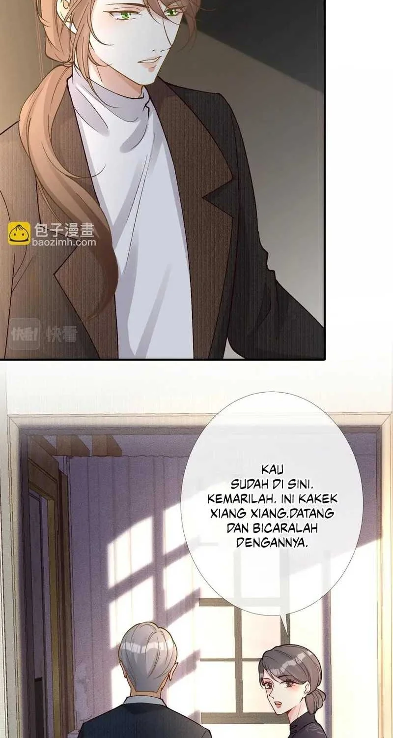 Bao Jin Wo De Xiao Majia Chapter 92 Gambar 22