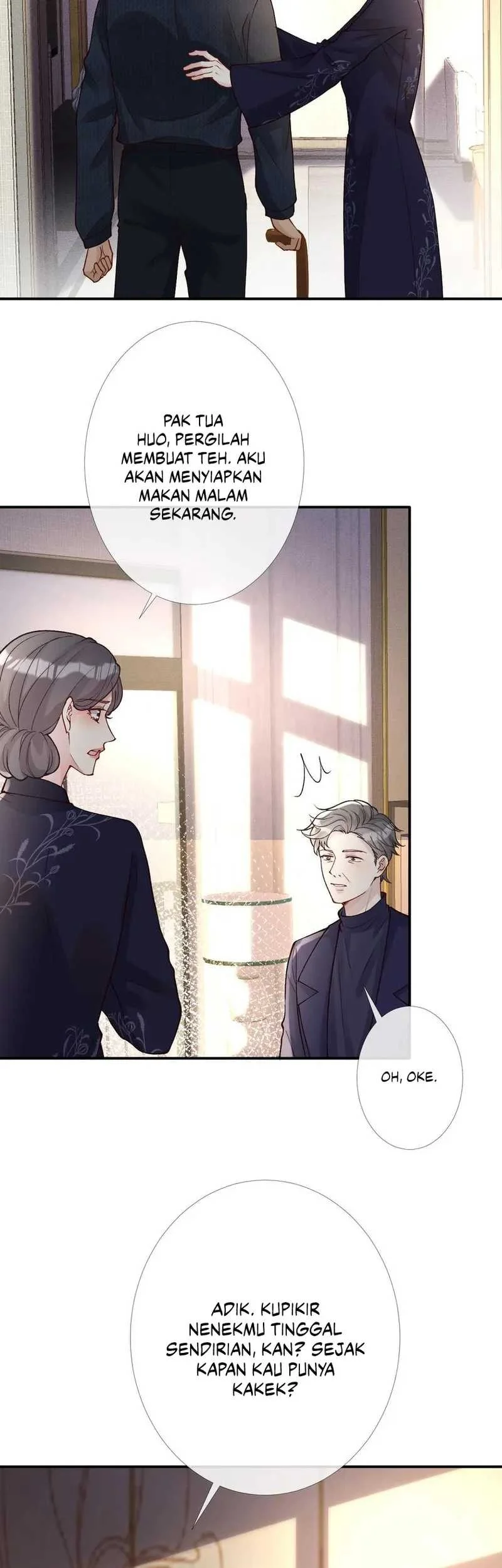 Bao Jin Wo De Xiao Majia Chapter 92 Gambar 23