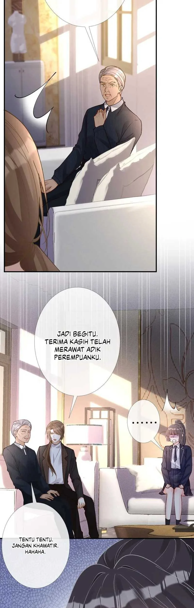 Bao Jin Wo De Xiao Majia Chapter 92 Gambar 25