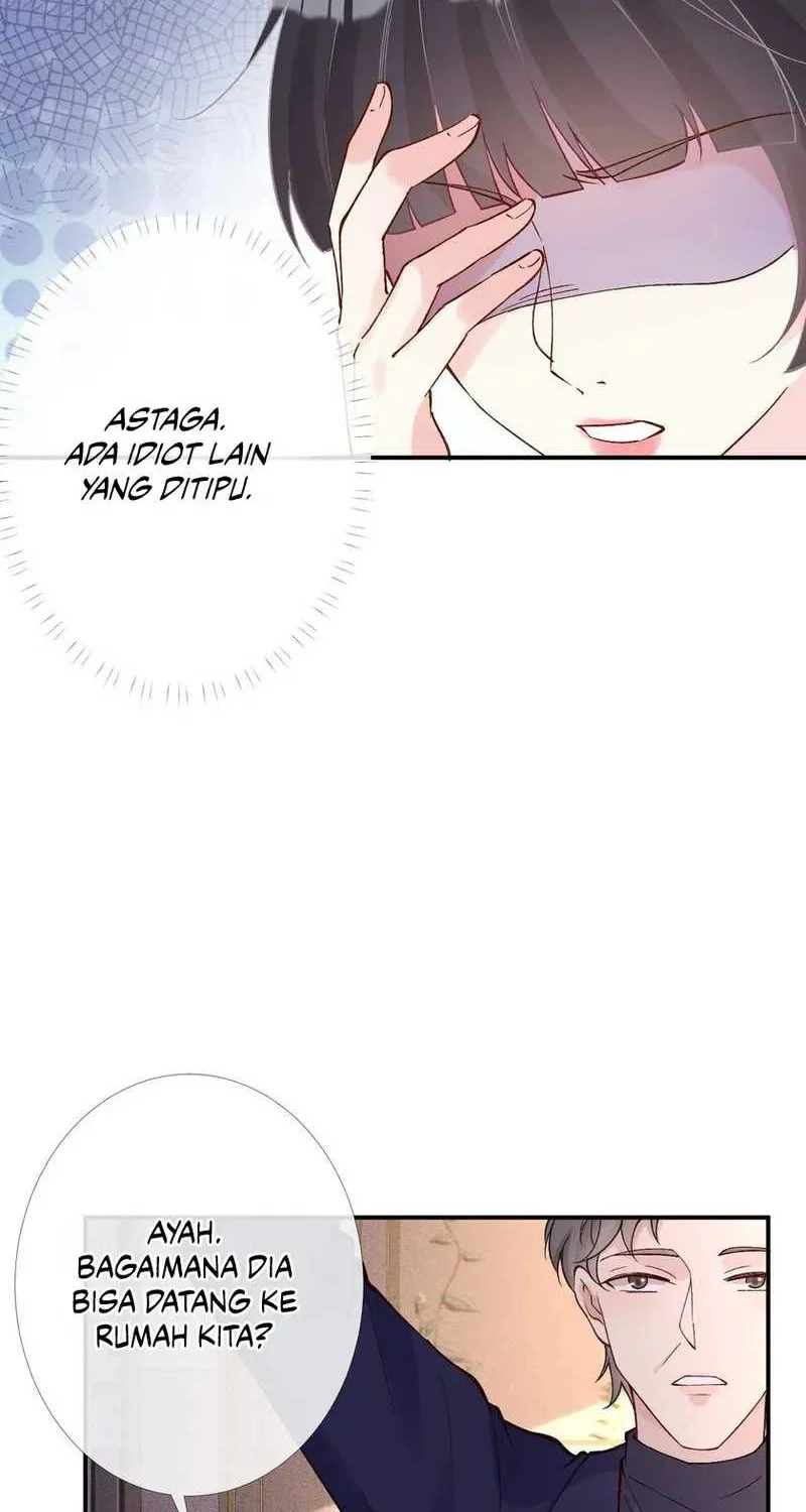 Bao Jin Wo De Xiao Majia Chapter 92 Gambar 26