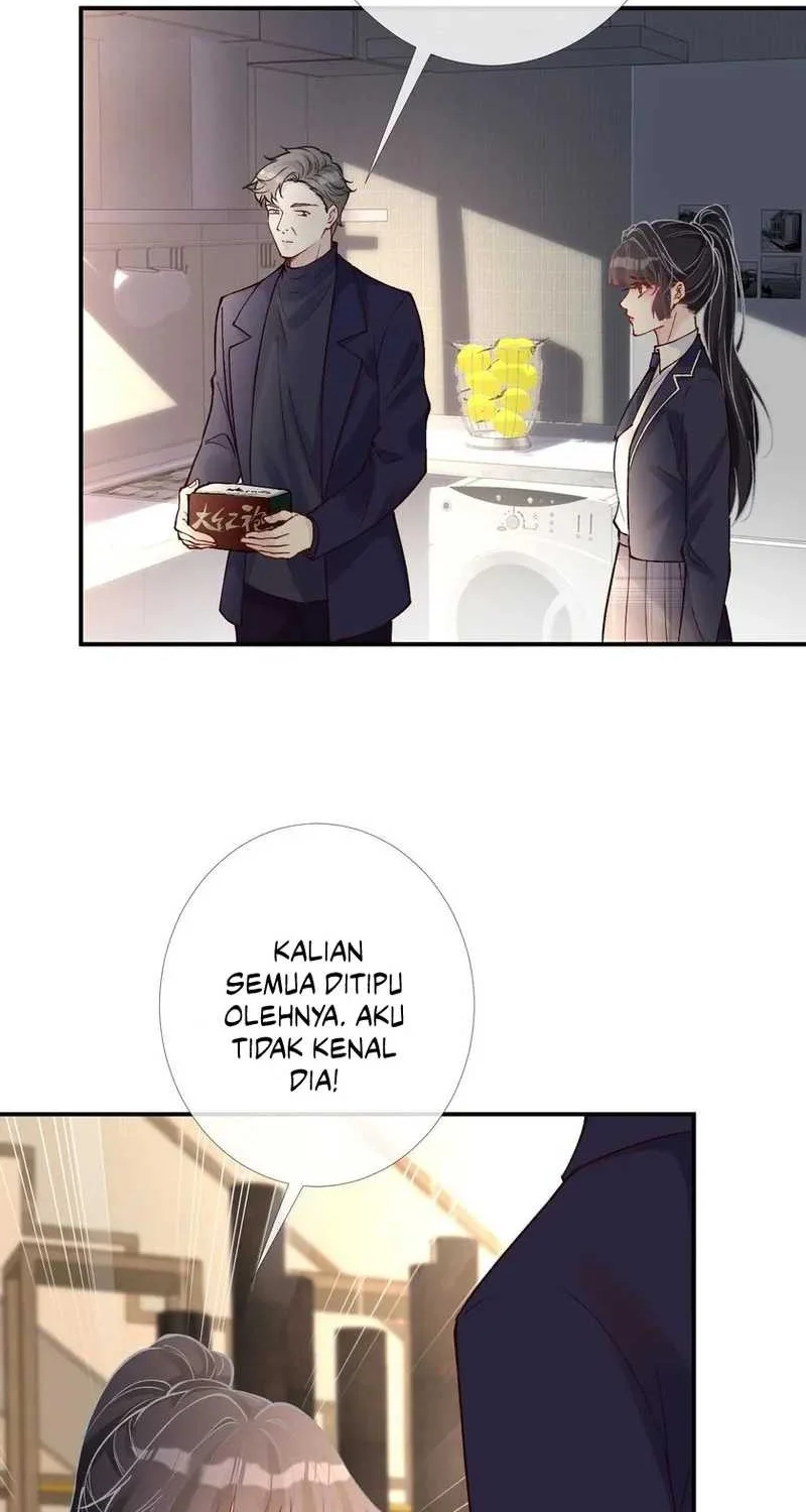 Bao Jin Wo De Xiao Majia Chapter 92 Gambar 28