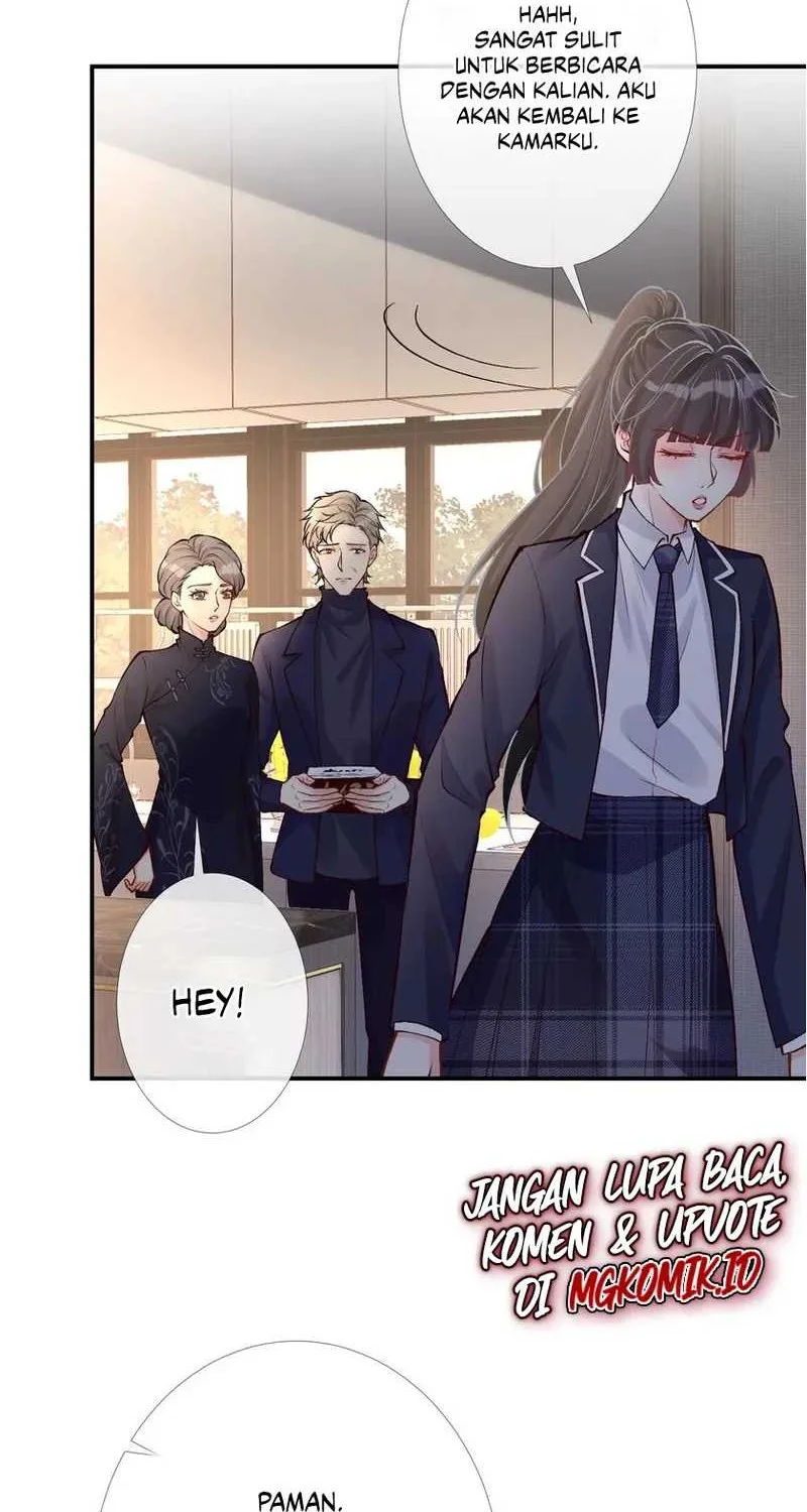 Bao Jin Wo De Xiao Majia Chapter 92 Gambar 30