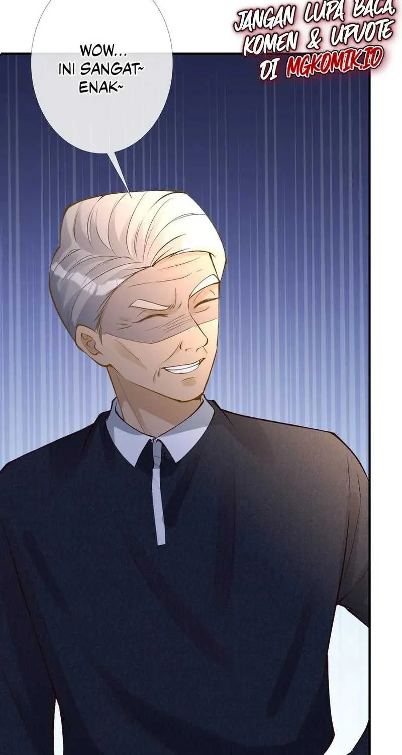 Bao Jin Wo De Xiao Majia Chapter 92 Gambar 34