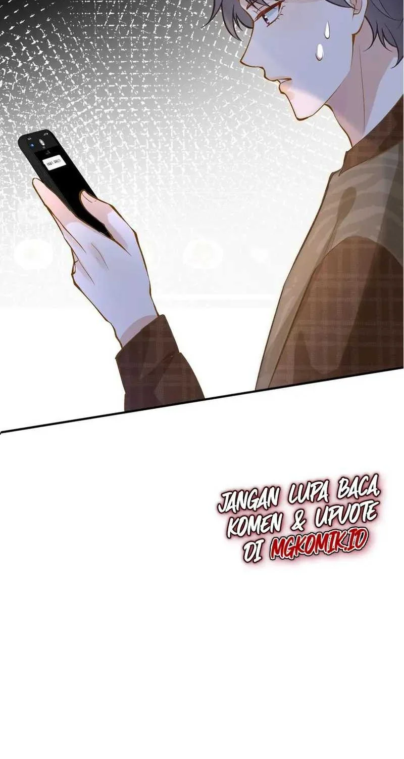 Bao Jin Wo De Xiao Majia Chapter 92 Gambar 36