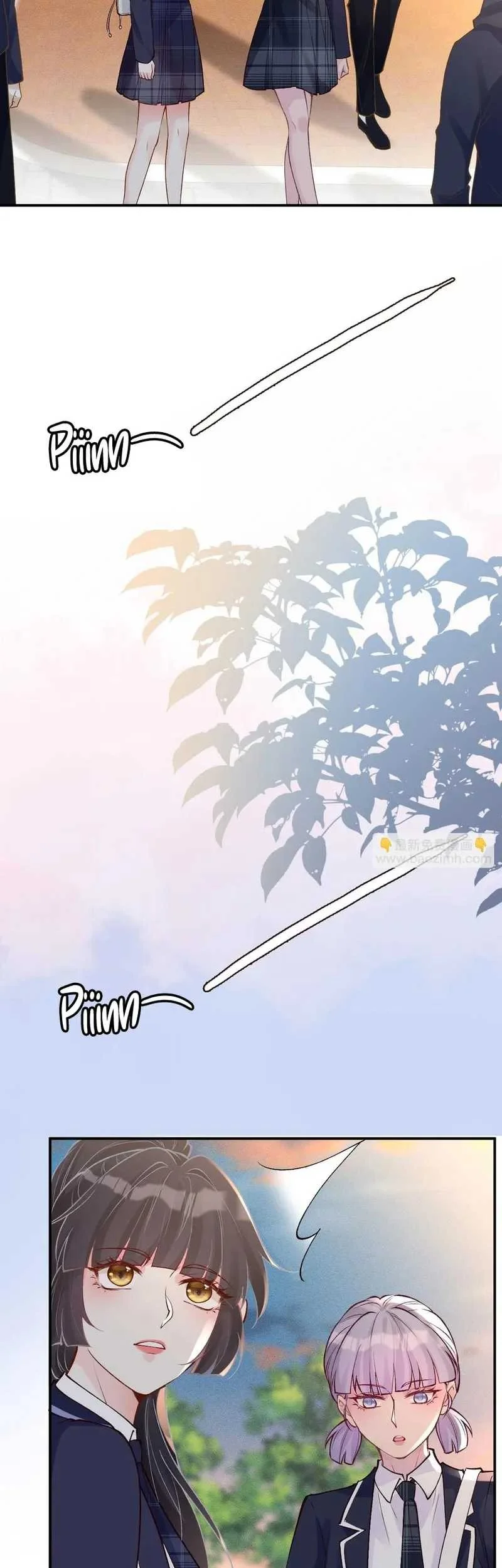 Bao Jin Wo De Xiao Majia Chapter 92 Gambar 5