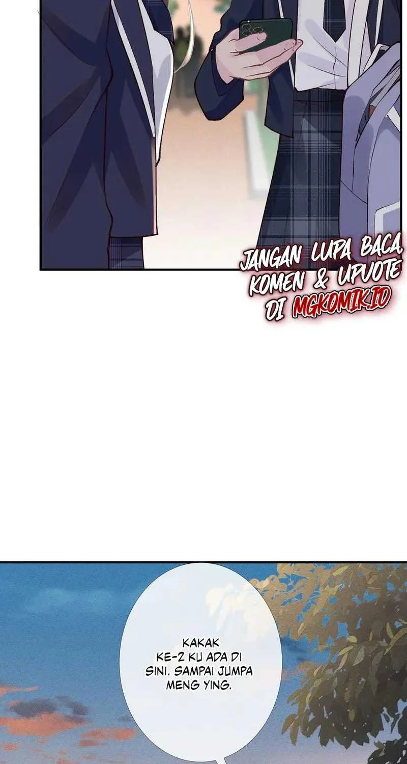 Bao Jin Wo De Xiao Majia Chapter 92 Gambar 6