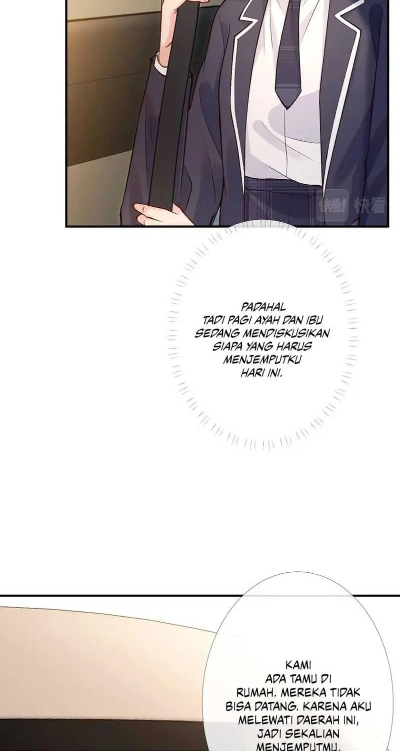 Bao Jin Wo De Xiao Majia Chapter 92 Gambar 8