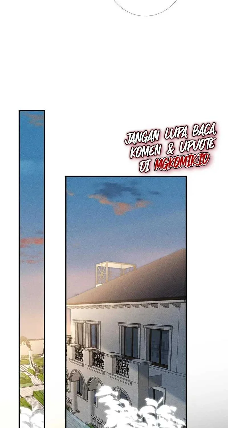 Bao Jin Wo De Xiao Majia Chapter 92 Gambar 10