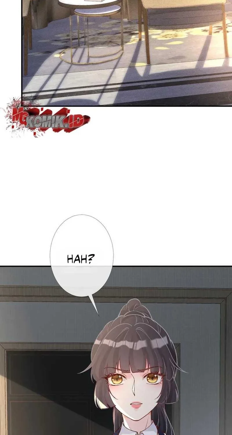 Bao Jin Wo De Xiao Majia Chapter 92 Gambar 12