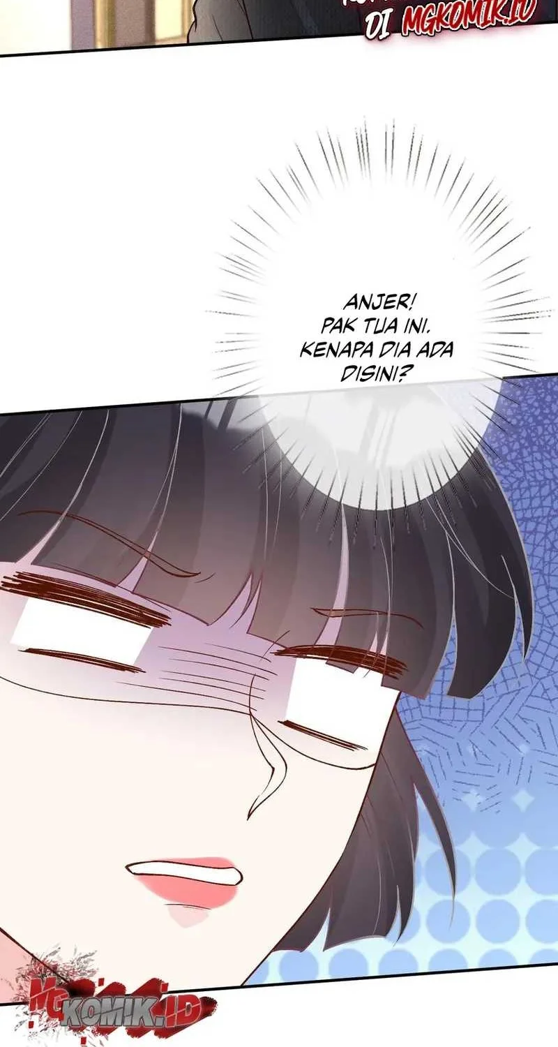 Bao Jin Wo De Xiao Majia Chapter 92 Gambar 14